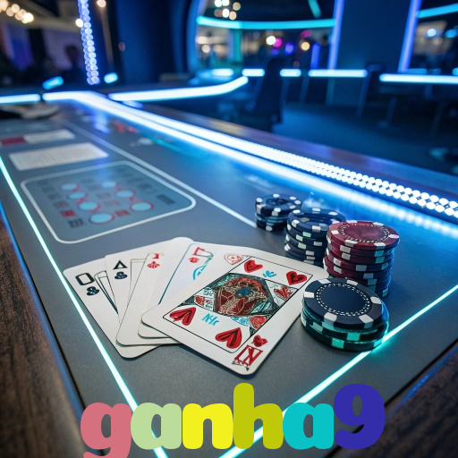 ganha9