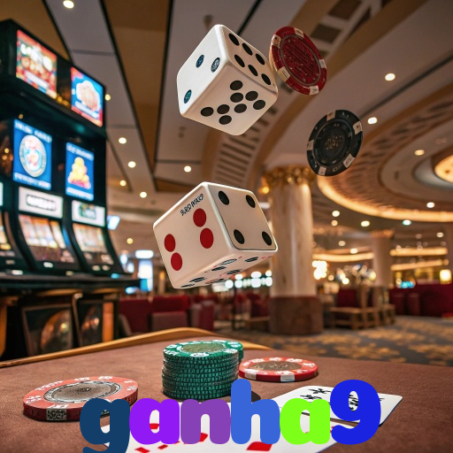 ganha9