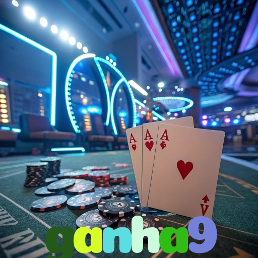 ganha9