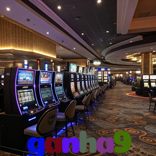 ganha9