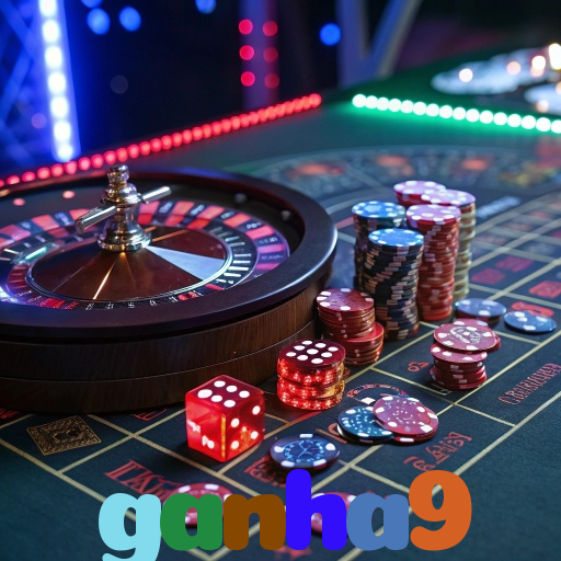 ganha9