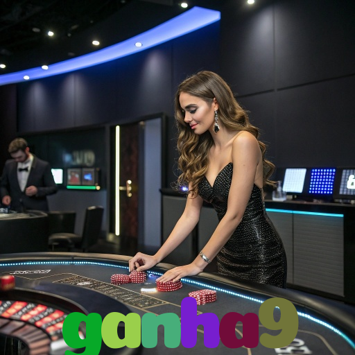 ganha9