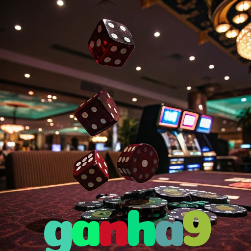 ganha9