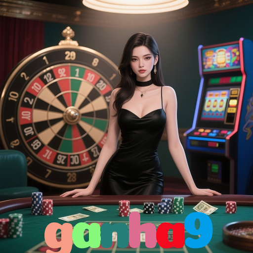 ganha9