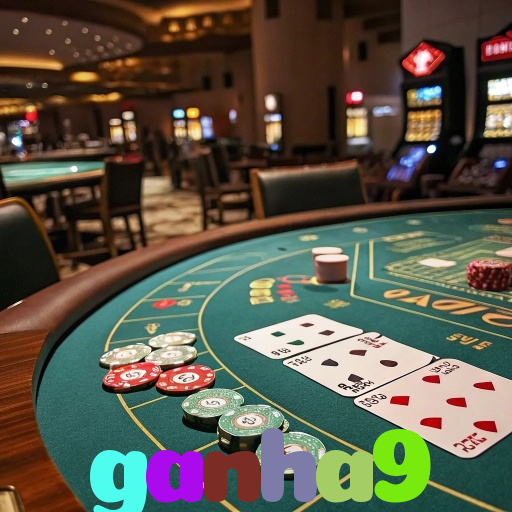 ganha9