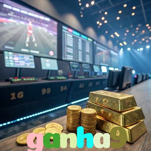 ganha9