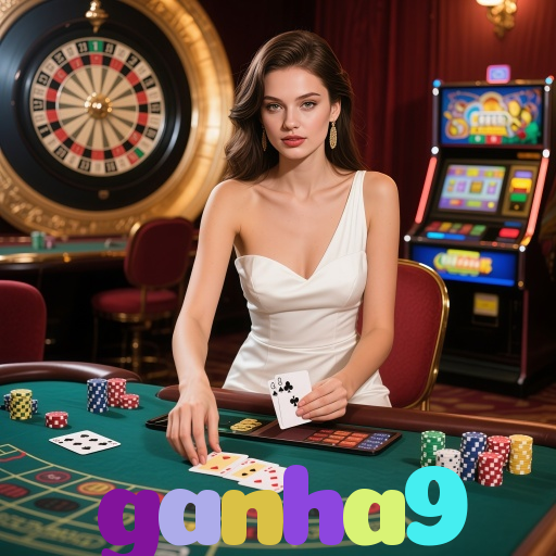 ganha9