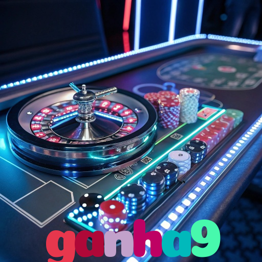 ganha9