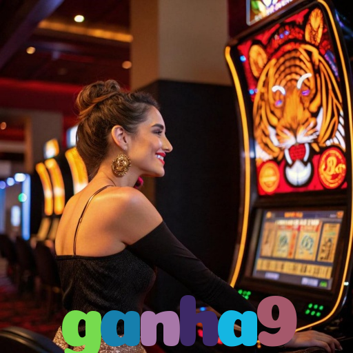 ganha9