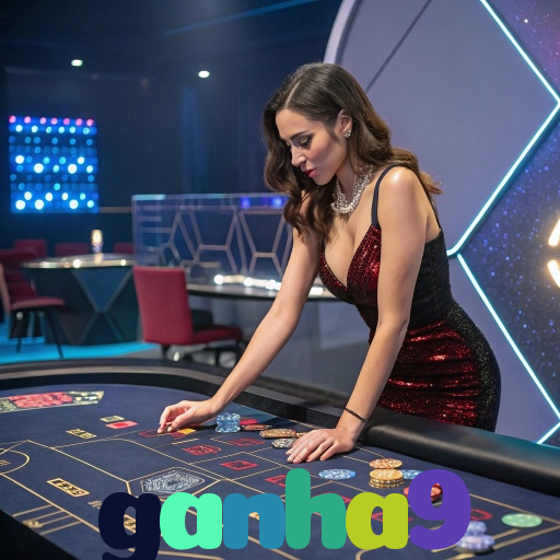 ganha9