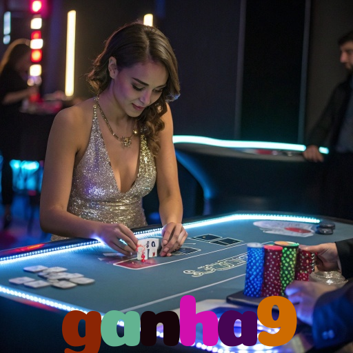 ganha9