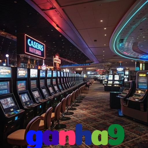 ganha9