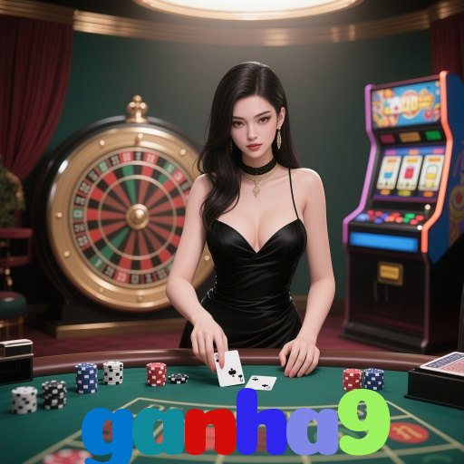 ganha9