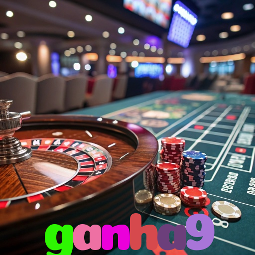 ganha9
