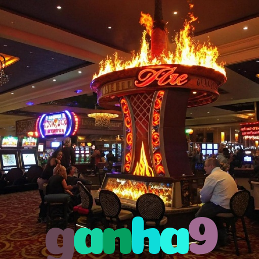 ganha9
