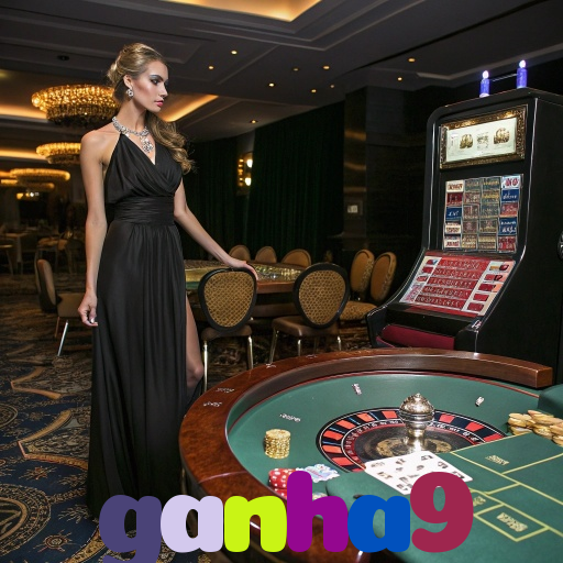 ganha9