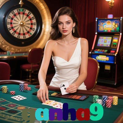 ganha9