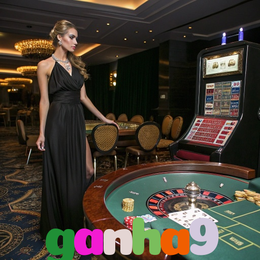ganha9