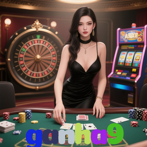 ganha9