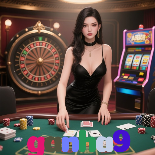 ganha9
