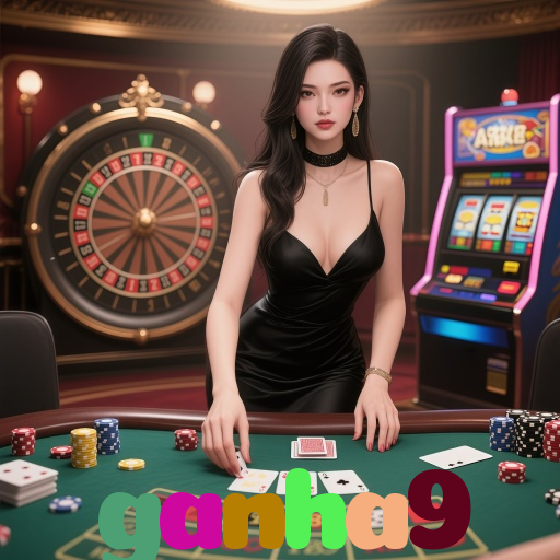 ganha9