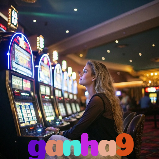 ganha9