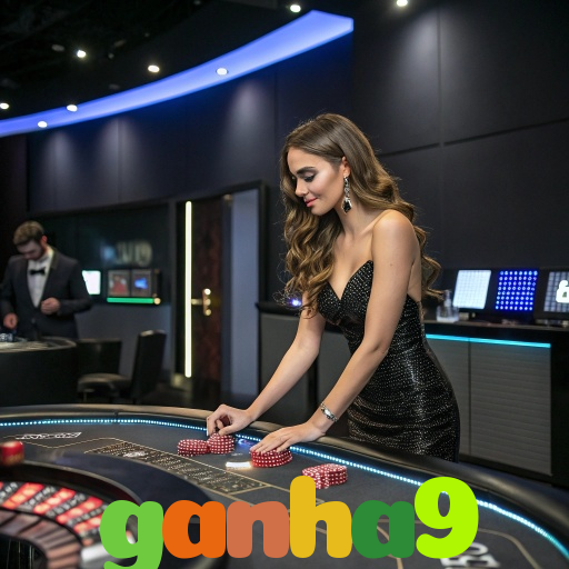 ganha9