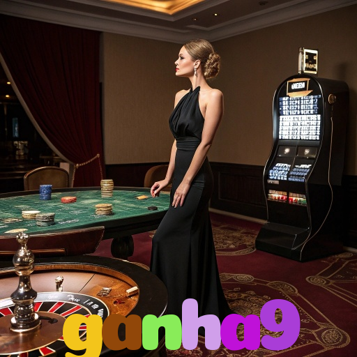 ganha9