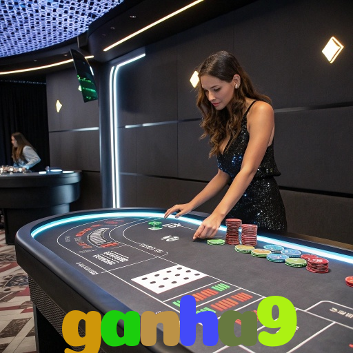 ganha9