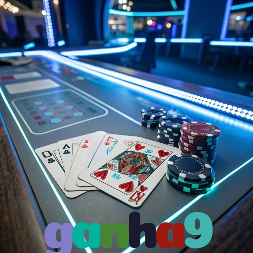 ganha9