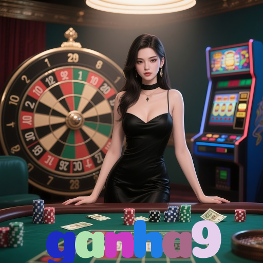 ganha9