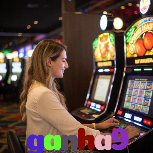 ganha9