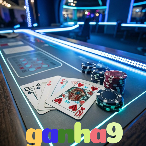 ganha9