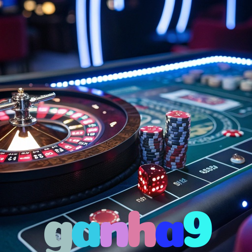 ganha9