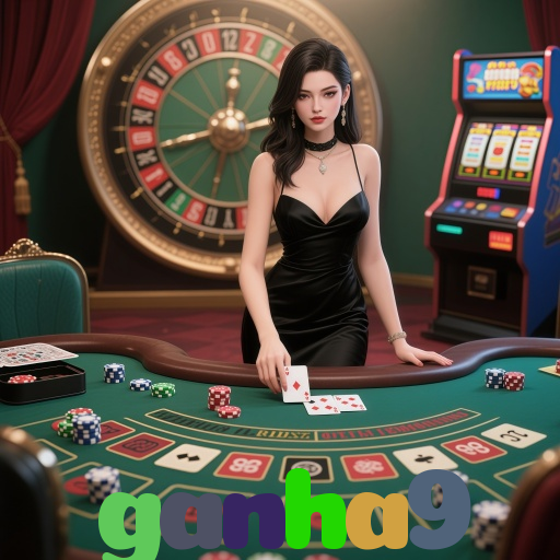 ganha9