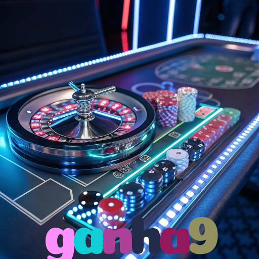 ganha9