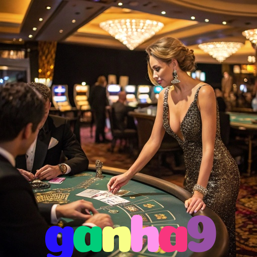 ganha9