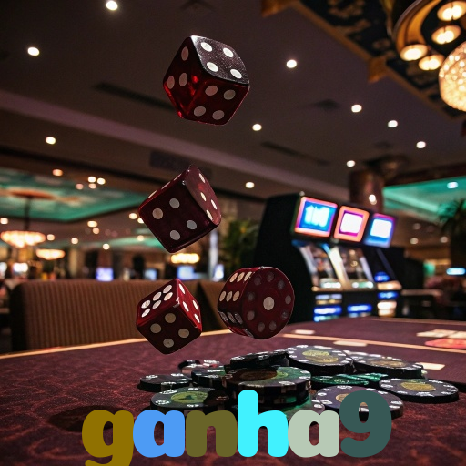 ganha9