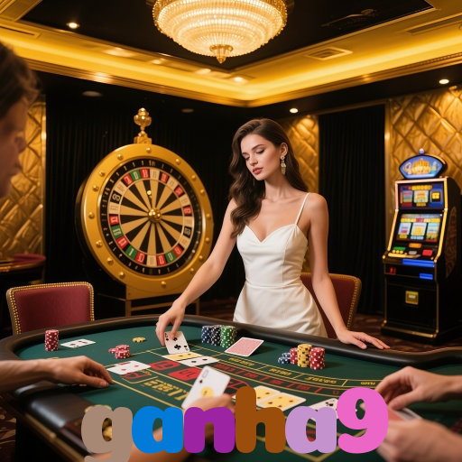 ganha9
