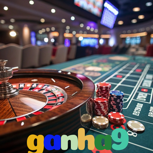 ganha9