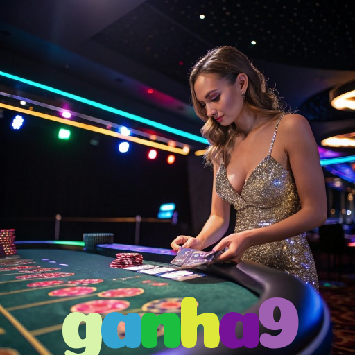 ganha9