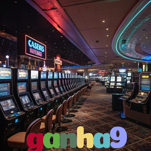 ganha9