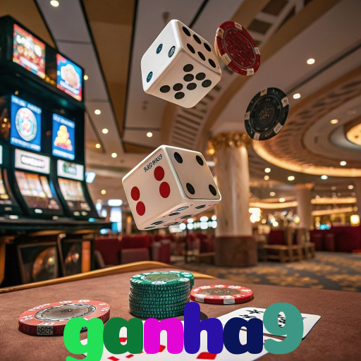 ganha9