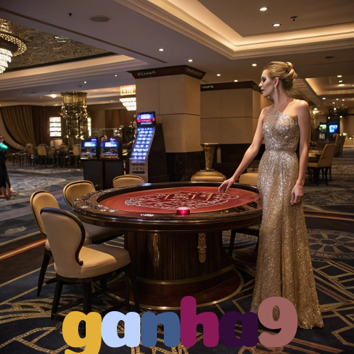 ganha9