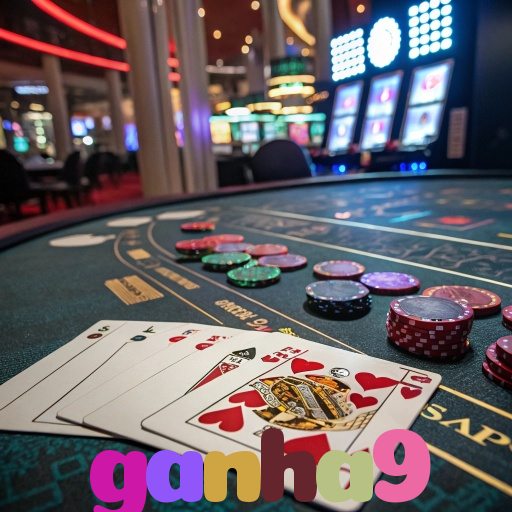 ganha9