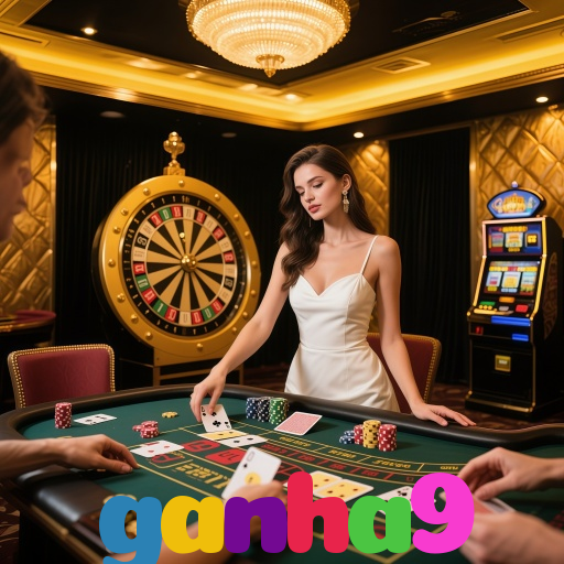 ganha9