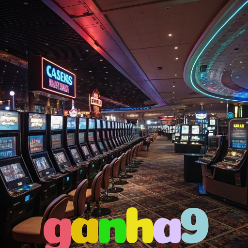 ganha9