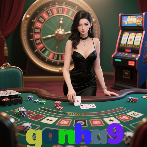 ganha9
