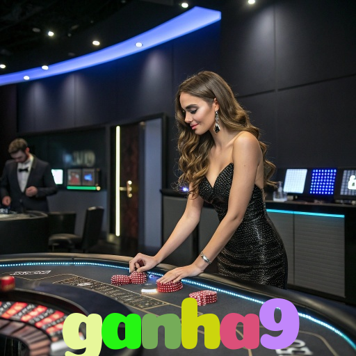 ganha9