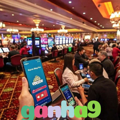 ganha9